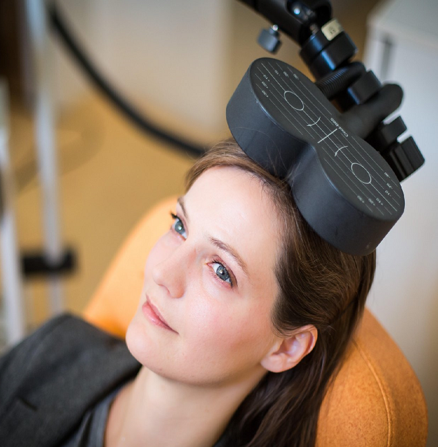 TMS-MeRT Treatment BrainStim Centers