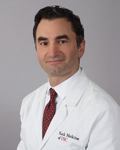 Dr. Mark Liker